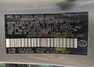 2018 Lexus ES 350 in Lakeland, FL 33815 - 18123681 33
