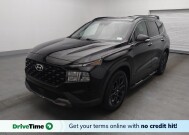 2023 Hyundai Santa Fe in Gainesville, FL 32609 - 18123689 1