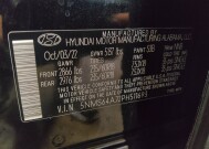 2023 Hyundai Santa Fe in Gainesville, FL 32609 - 18123689 33