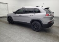 2021 Jeep Cherokee in Kissimmee, FL 34744 - 18123698 3