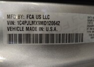 2021 Jeep Cherokee in Kissimmee, FL 34744 - 18123698 33