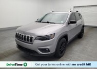 2021 Jeep Cherokee in Kissimmee, FL 34744 - 18123698 1