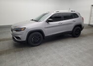 2021 Jeep Cherokee in Kissimmee, FL 34744 - 18123698 2