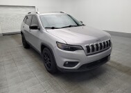 2021 Jeep Cherokee in Kissimmee, FL 34744 - 18123698 13