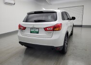 2017 Mitsubishi Outlander Sport in Lexington, KY 40509 - 18123781 7