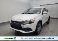 2017 Mitsubishi Outlander Sport in Lexington, KY 40509 - 18123781 1