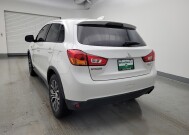 2017 Mitsubishi Outlander Sport in Lexington, KY 40509 - 18123781 6