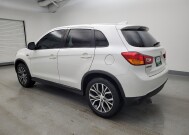 2017 Mitsubishi Outlander Sport in Lexington, KY 40509 - 18123781 3