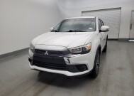 2017 Mitsubishi Outlander Sport in Lexington, KY 40509 - 18123781 15