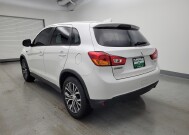 2017 Mitsubishi Outlander Sport in Lexington, KY 40509 - 18123781 5