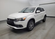 2017 Mitsubishi Outlander Sport in Lexington, KY 40509 - 18123781 2