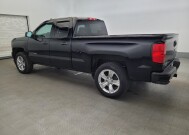 2018 Chevrolet Silverado 1500 in Plymouth Meeting, PA 19462 - 18123794 3