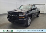 2018 Chevrolet Silverado 1500 in Plymouth Meeting, PA 19462 - 18123794 1