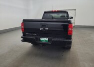 2018 Chevrolet Silverado 1500 in Plymouth Meeting, PA 19462 - 18123794 7
