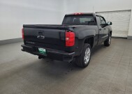 2018 Chevrolet Silverado 1500 in Plymouth Meeting, PA 19462 - 18123794 9