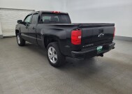 2018 Chevrolet Silverado 1500 in Plymouth Meeting, PA 19462 - 18123794 5