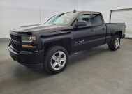 2018 Chevrolet Silverado 1500 in Plymouth Meeting, PA 19462 - 18123794 2