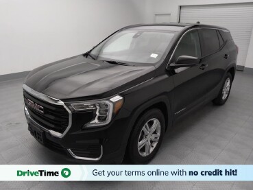 2024 GMC Terrain in Topeka, KS 66611