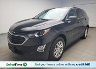2019 Chevrolet Equinox in Taylor, MI 48180 - 18123830 1