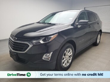 2019 Chevrolet Equinox in Taylor, MI 48180