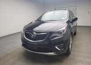 2019 Buick Envision in Eastpointe, MI 48021 - 18123832 15
