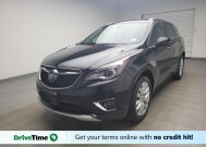 2019 Buick Envision in Eastpointe, MI 48021 - 18123832 1