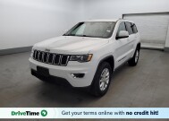 2022 Jeep Grand Cherokee in Woodbridge, VA 22191 - 18123845 1