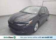 2023 Toyota Corolla in Gastonia, NC 28056 - 18123847 1
