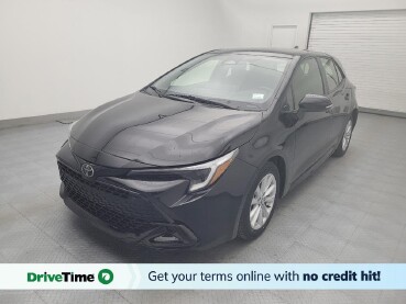 2023 Toyota Corolla in Gastonia, NC 28056