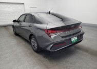 2024 Hyundai Elantra in Mobile, AL 36606 - 18123853 5