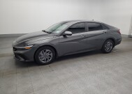 2024 Hyundai Elantra in Mobile, AL 36606 - 18123853 2