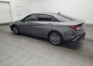 2024 Hyundai Elantra in Mobile, AL 36606 - 18123853 3