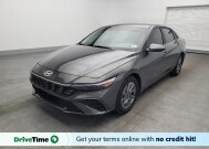 2024 Hyundai Elantra in Mobile, AL 36606 - 18123853 1