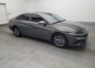 2024 Hyundai Elantra in Mobile, AL 36606 - 18123853 11