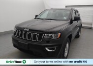 2017 Jeep Grand Cherokee in Tampa, FL 33612 - 18123888 1