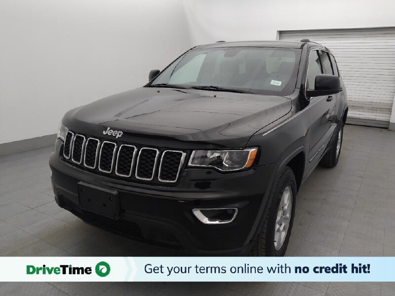 2017 Jeep Grand Cherokee in Tampa, FL 33612 - 18123888