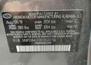 2020 Hyundai Elantra in Greenville, SC 29607 - 18123895 33