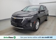 2023 Chevrolet Equinox in Cincinnati, OH 45255 - 18123914 1