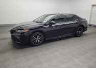 2021 Toyota Camry in Miami, FL 33157 - 18123921 2
