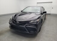 2021 Toyota Camry in Miami, FL 33157 - 18123921 15