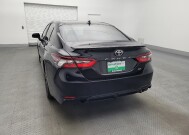 2021 Toyota Camry in Miami, FL 33157 - 18123921 6