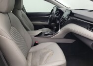 2021 Toyota Camry in Miami, FL 33157 - 18123921 21