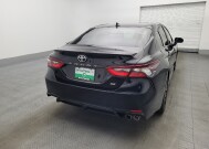 2021 Toyota Camry in Miami, FL 33157 - 18123921 7