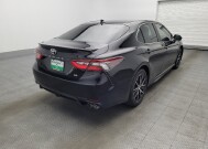 2021 Toyota Camry in Miami, FL 33157 - 18123921 9