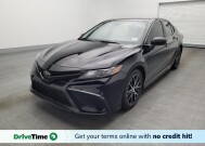 2021 Toyota Camry in Miami, FL 33157 - 18123921 1