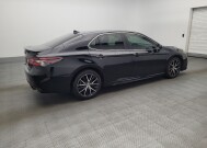 2021 Toyota Camry in Miami, FL 33157 - 18123921 10