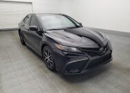 2021 Toyota Camry in Miami, FL 33157 - 18123921 13