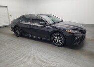 2021 Toyota Camry in Miami, FL 33157 - 18123921 11