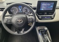2025 Toyota Corolla in Metairie, LA 70006 - 18123922 22