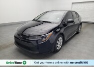 2025 Toyota Corolla in Metairie, LA 70006 - 18123922 1